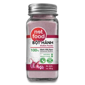 Bột hành