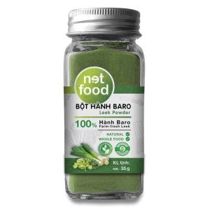 Bột Hành Baro