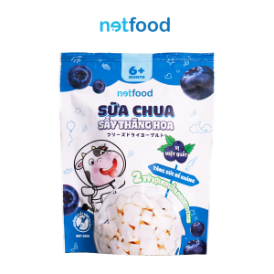 Sữa chua vị nguyên bản