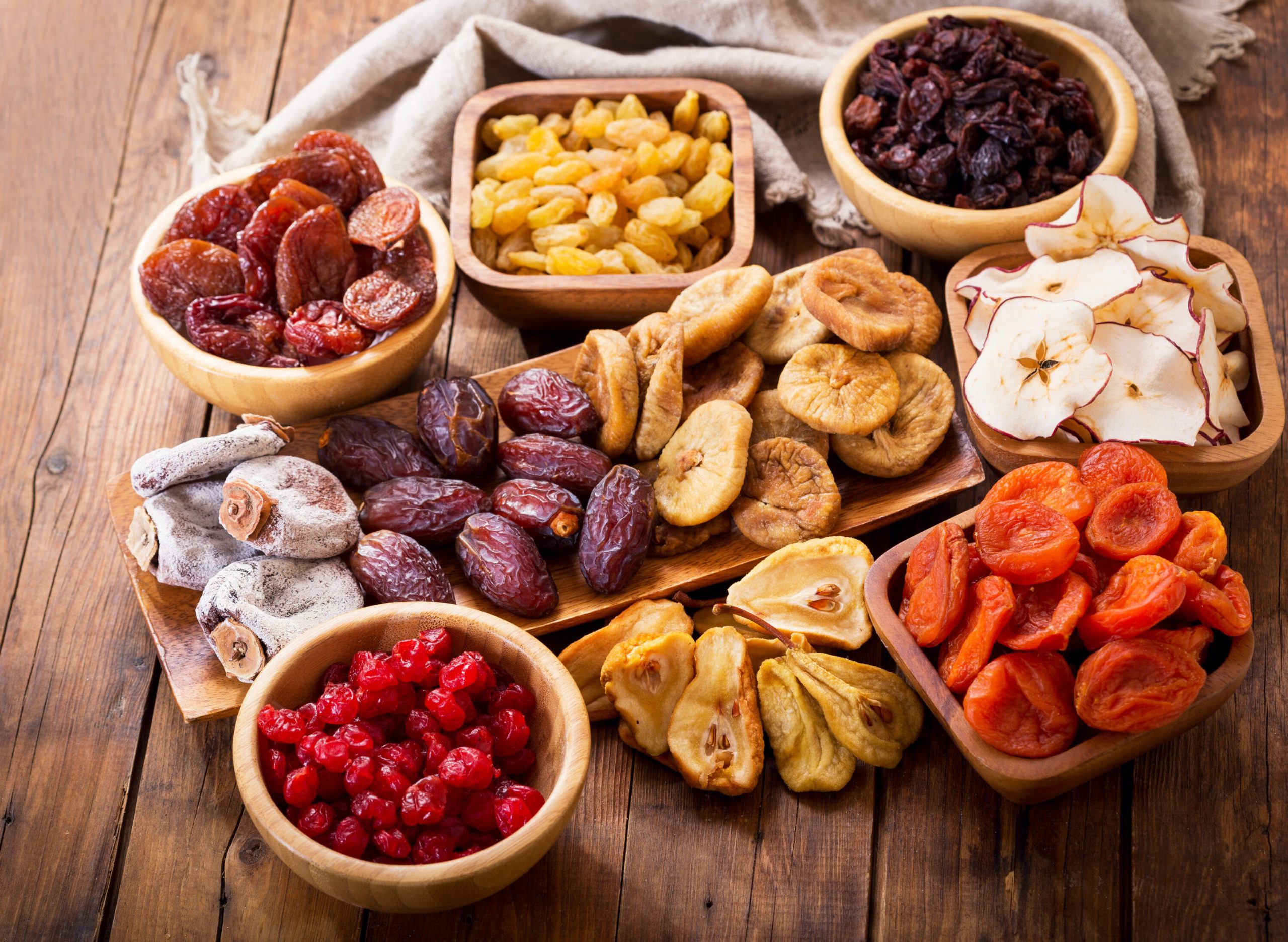 dịch vụ sấy